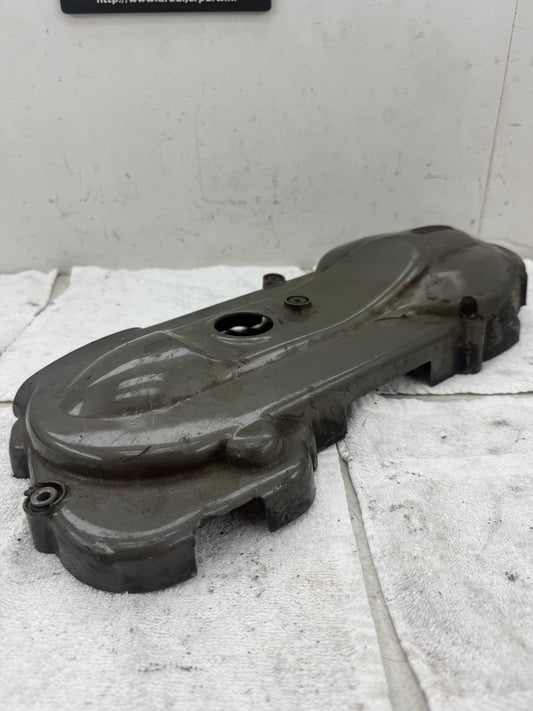 Piaggio Hexagon cartercover 125cc 150cc