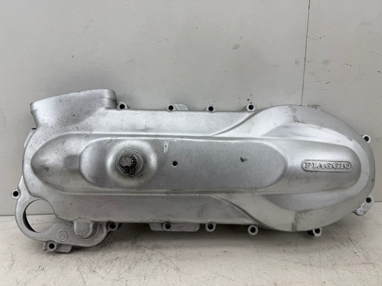 Piaggio Hexagon carterkap 125cc 180cc