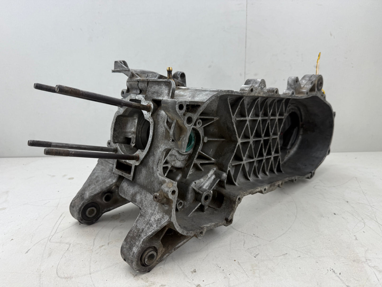 Piaggio Hexagon 125cc carters EXS1M