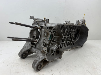 Piaggio Hexagon 125cc carters EXS1M