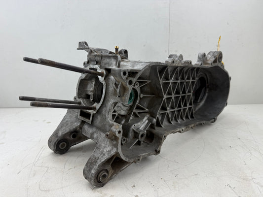 Piaggio Hexagon 125cc carters EXS1M