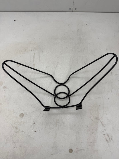 Gilera Runner headlight bracket black