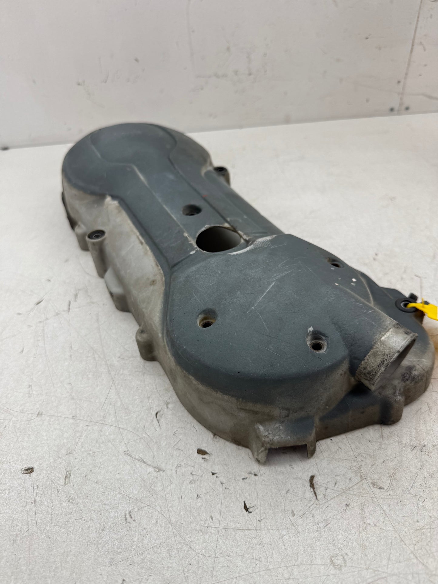 Gilera Runner / Skipper LX cartercover 125cc 180cc