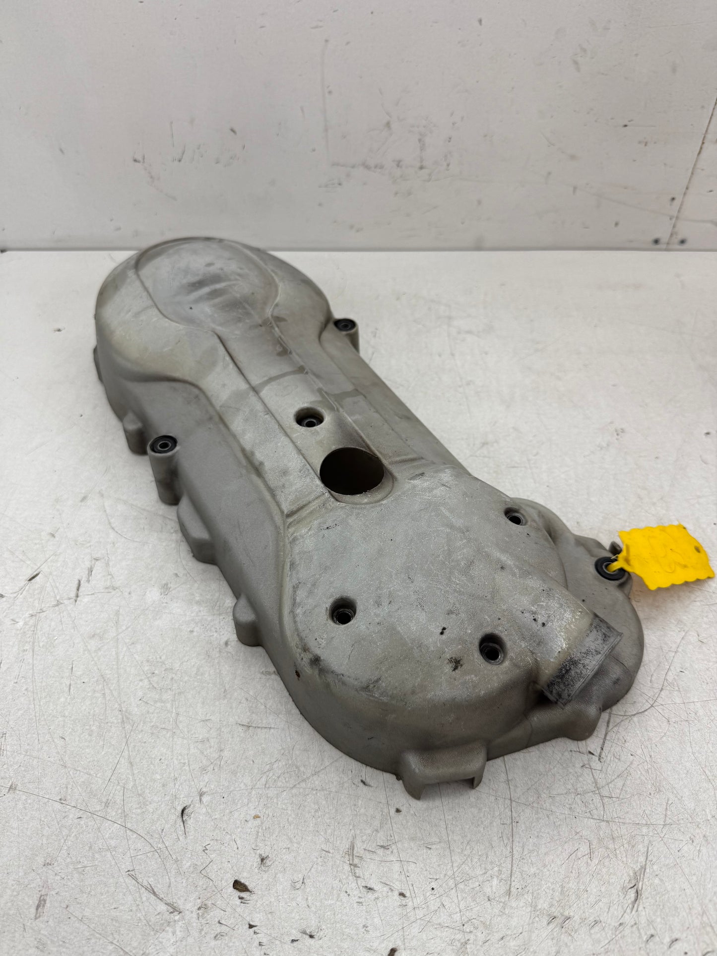 Gilera Runner / Skipper LX cartercover 125cc 180cc
