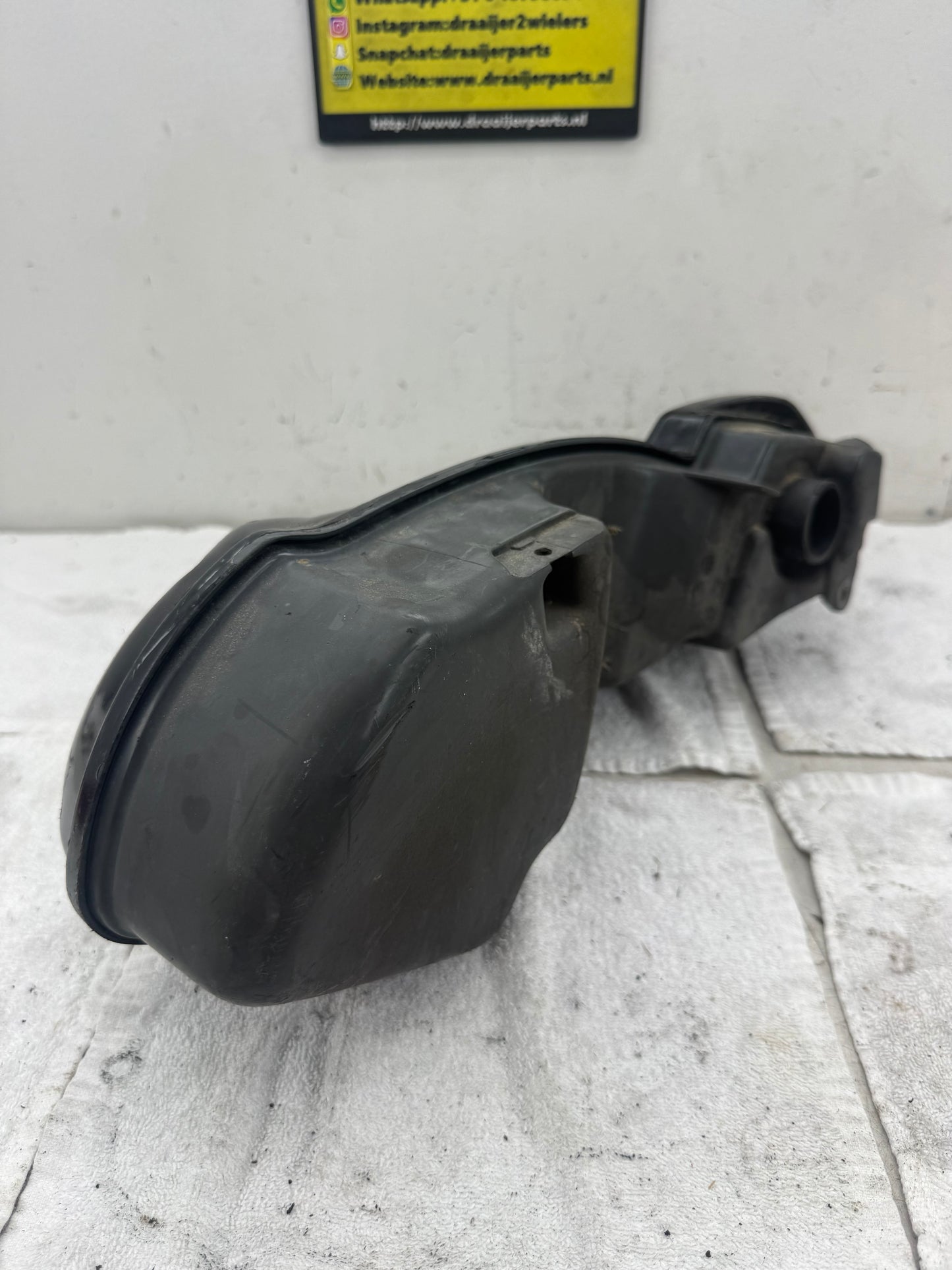 Gilera Runner / Skipper LX luchtfilter 125cc 180cc