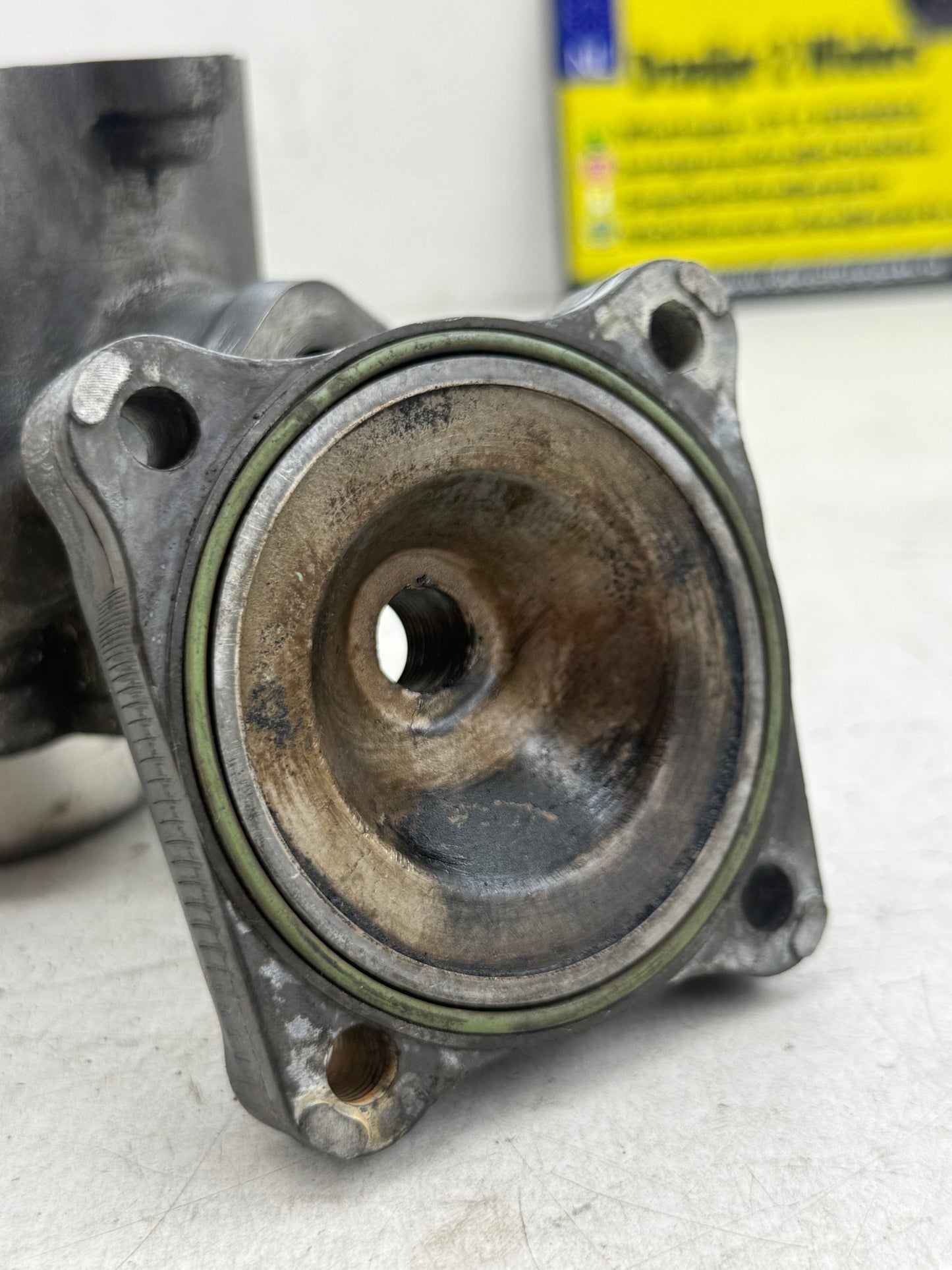 Piaggio LC 180cc cilinder kit compleet origineel Gilardoni
