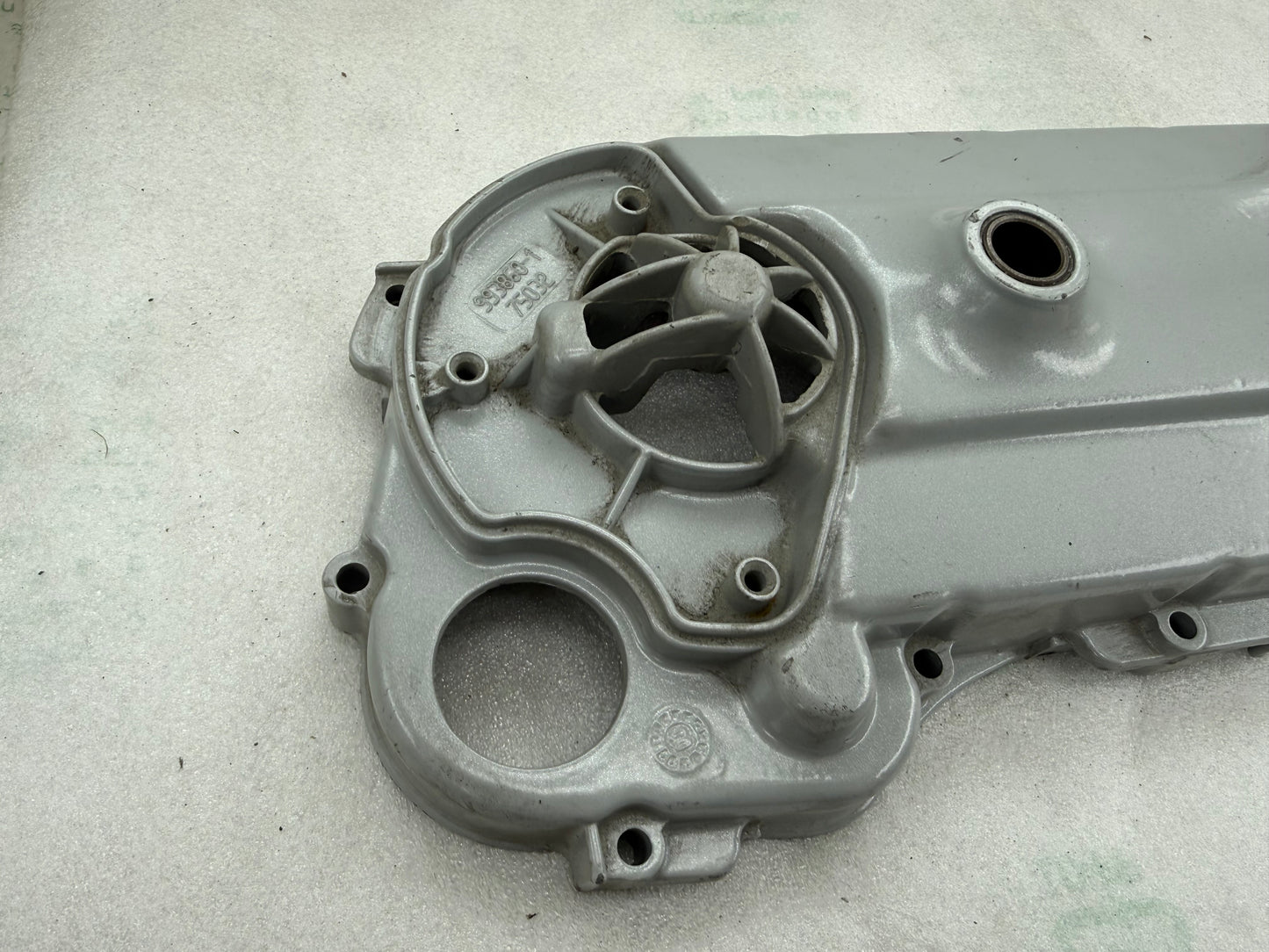 Piaggio TPH 125cc carterkap NIEUW (nos)