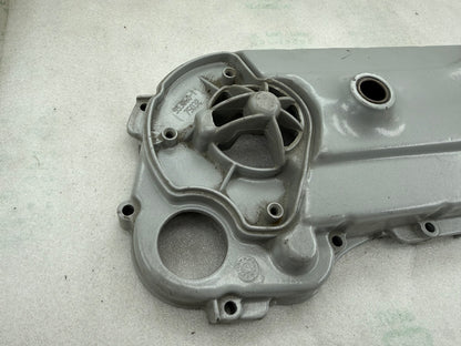 Piaggio TPH 125cc carterkap NIEUW (nos)