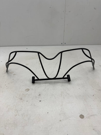 Gilera Runner taillight bracket black
