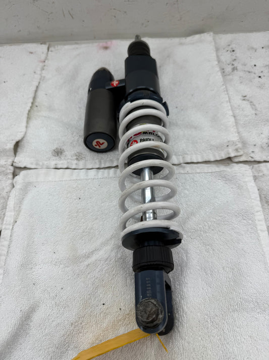 Piaggio Malossi RS24-R achterveer 330mm