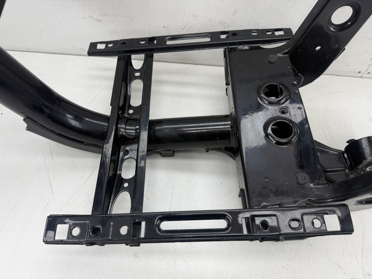 Piaggio TPH 125cc M02 frame gecoat