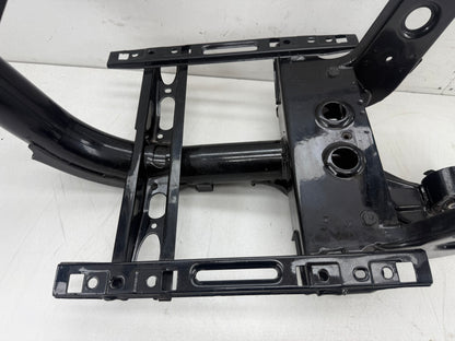 Piaggio TPH 125cc M02 frame gecoat