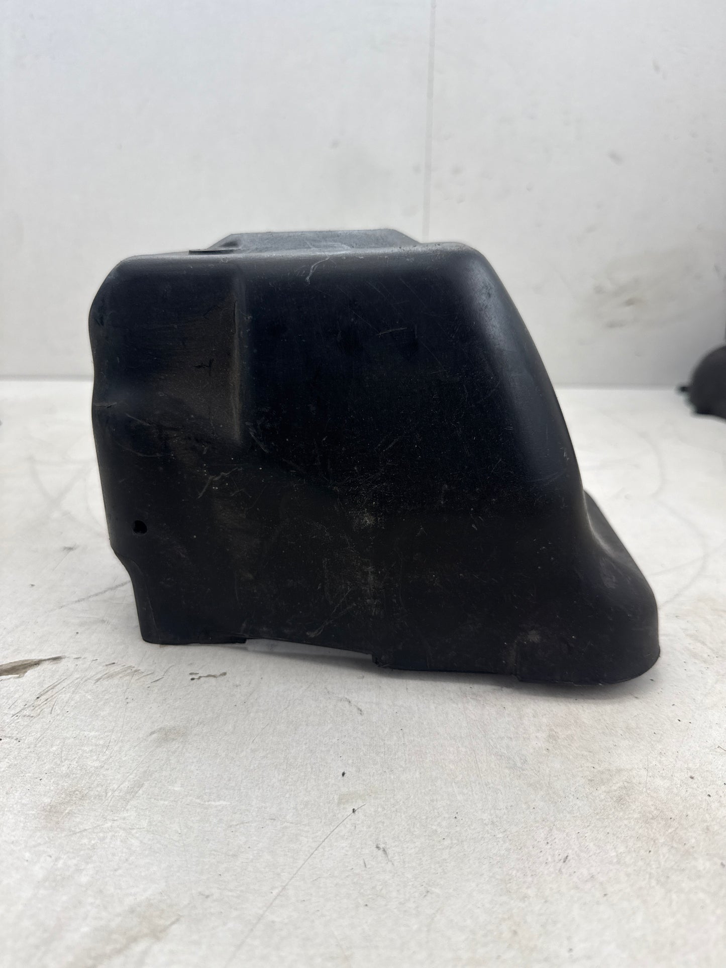 Piaggio cilinder koelkap ac origineel gebruikt 125cc 150cc