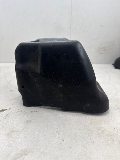Piaggio cilinder koelkap ac origineel gebruikt 125cc 150cc