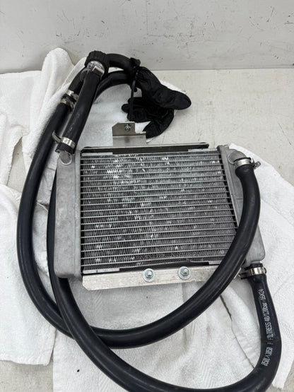 Piaggio Zip SP 2000 malossi radiateur gebruikt 50cc 125cc 180cc