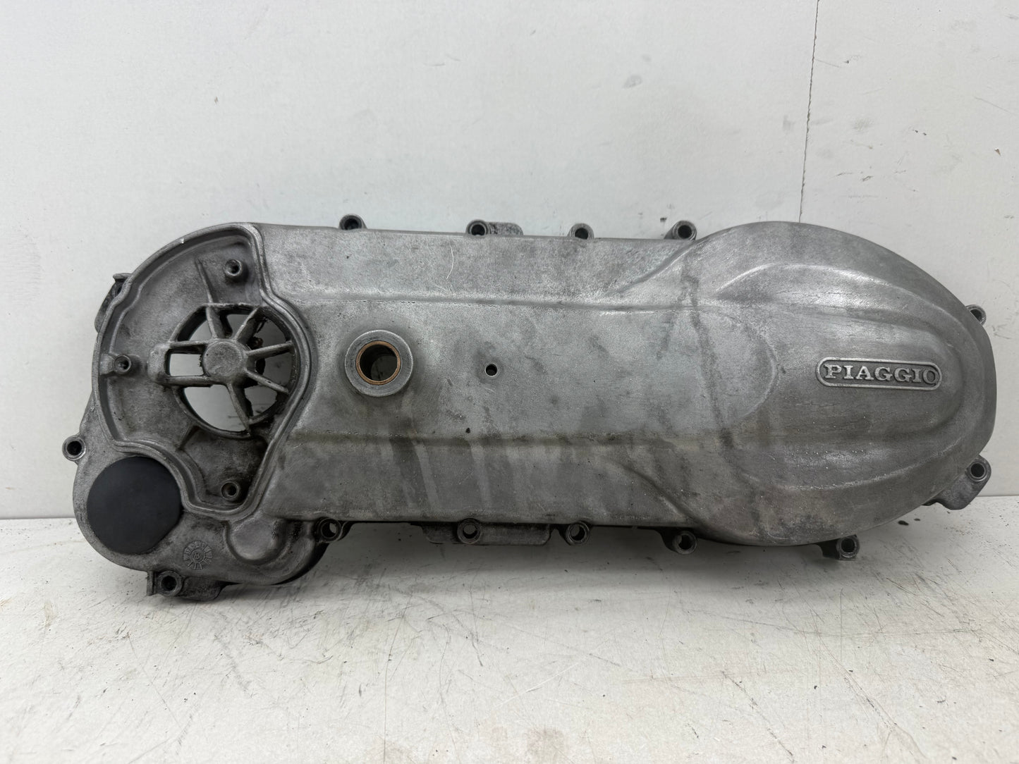 Gilera Runner carterkap 125cc 180cc