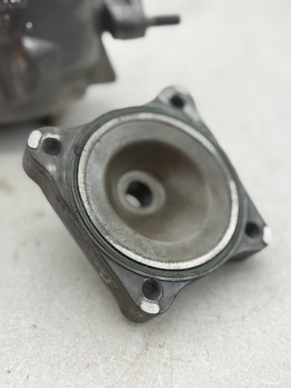 Piaggio LC 180cc cilinder kit compleet origineel Gilardoni