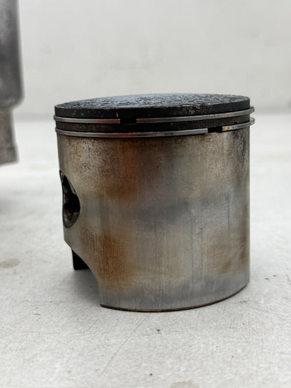 Piaggio LC 180cc cilinder kit compleet origineel Gilardoni