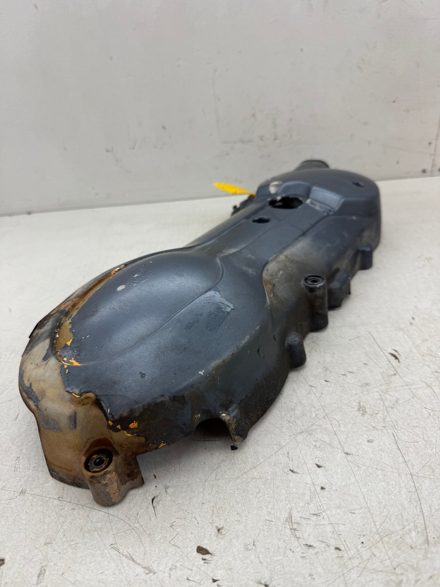 Gilera Runner / skipper LX cartercover 125cc 180cc