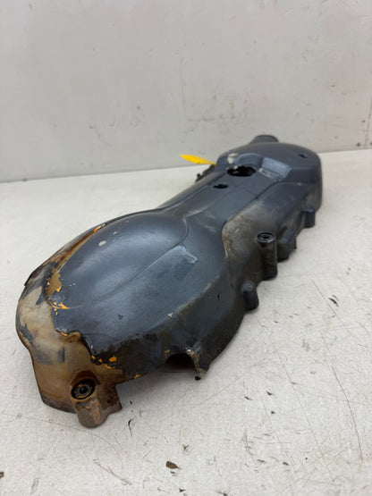 Gilera Runner / skipper LX cartercover 125cc 180cc
