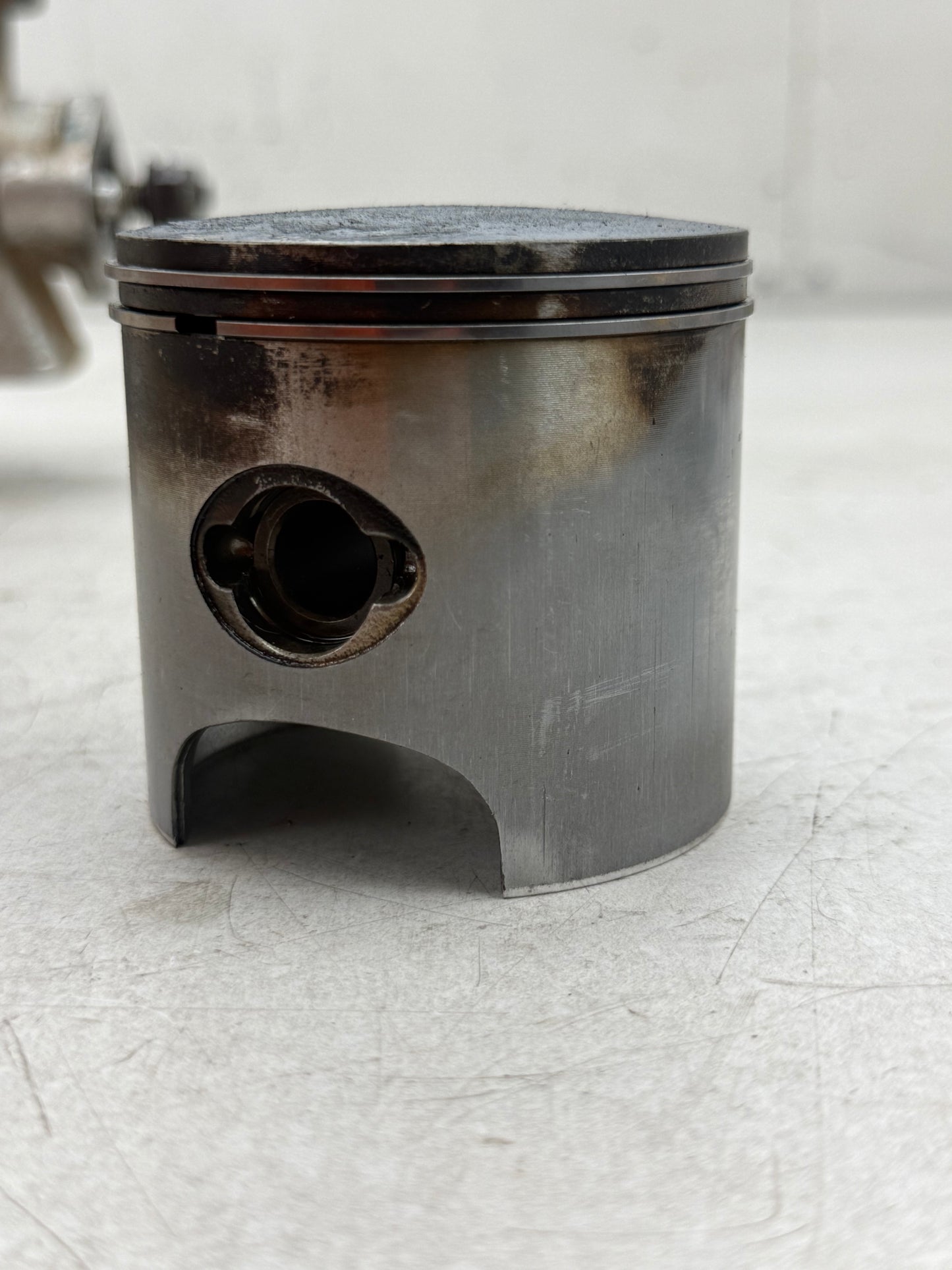 Piaggio LC 180cc cilinder kit compleet origineel Gilardoni