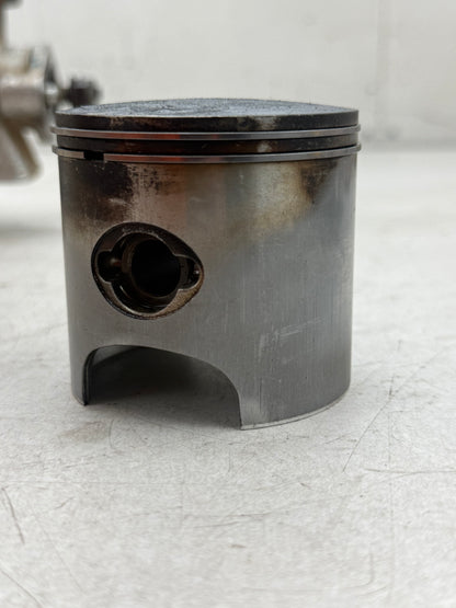 Piaggio LC 180cc cilinder kit compleet origineel Gilardoni