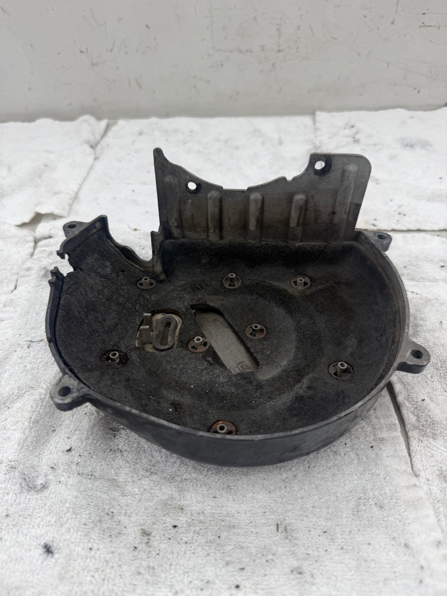 Piaggio LC SD ontstekingskap 125cc 180cc
