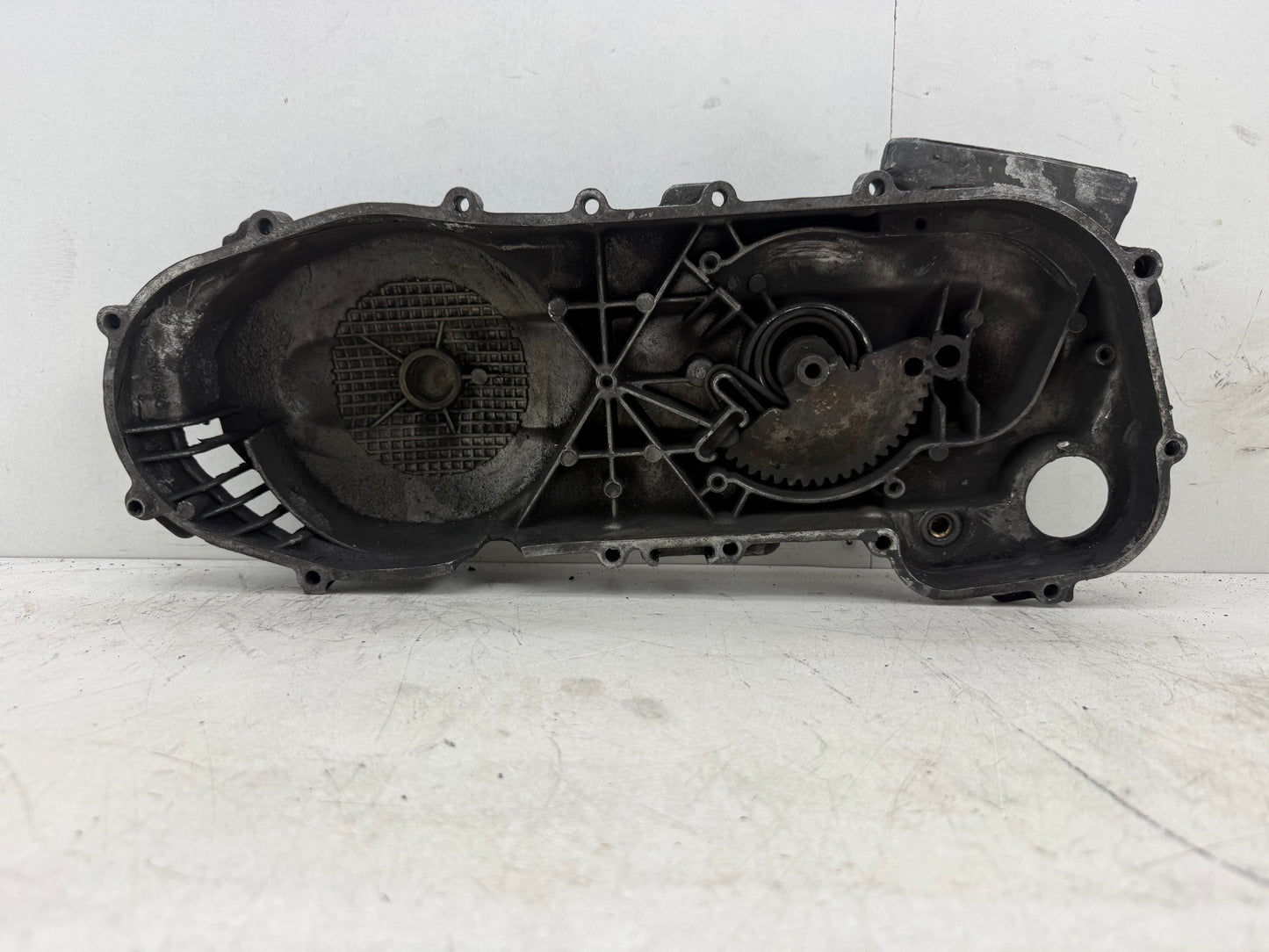 Piaggio skr carterkap 125cc 180cc