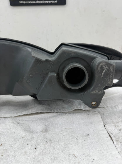 Gilera Runner luchtfilter bijgewerkt voor meer lucht 125cc 180cc