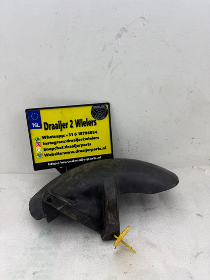 Piaggio TPH achterwiel spatbord 125cc