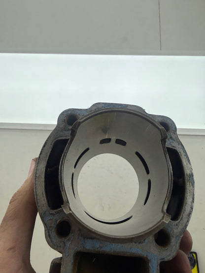 Piaggio LC 180cc cilinder kit compleet origineel Gilardoni