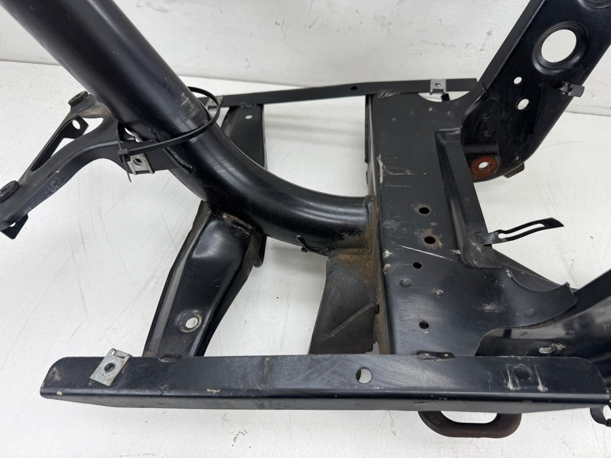 Gilera Runner 125cc M07 DD frame met italiaanse papieren