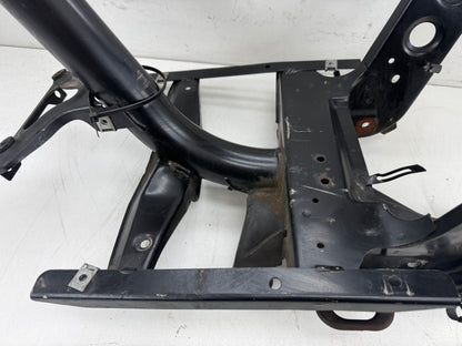 Gilera Runner 125cc M07 DD frame met italiaanse papieren