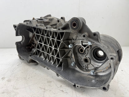 Piaggio Hexagon 125 carters met papieren EXS1M