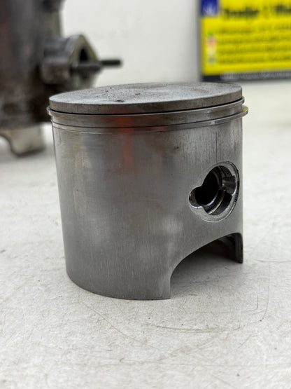 Piaggio LC 180cc cilinder kit compleet origineel Gilardoni