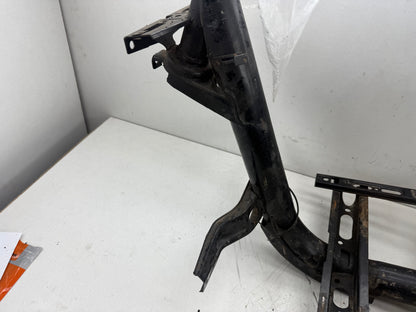 Piaggio Skipper LX 125cc M12 frame met duitse papieren