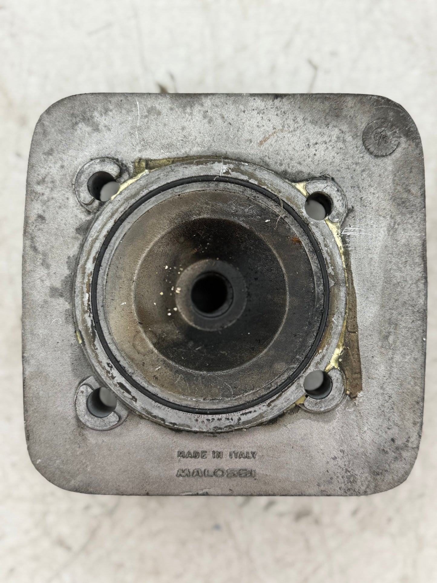 Malossi ac 172cc cilinderkop