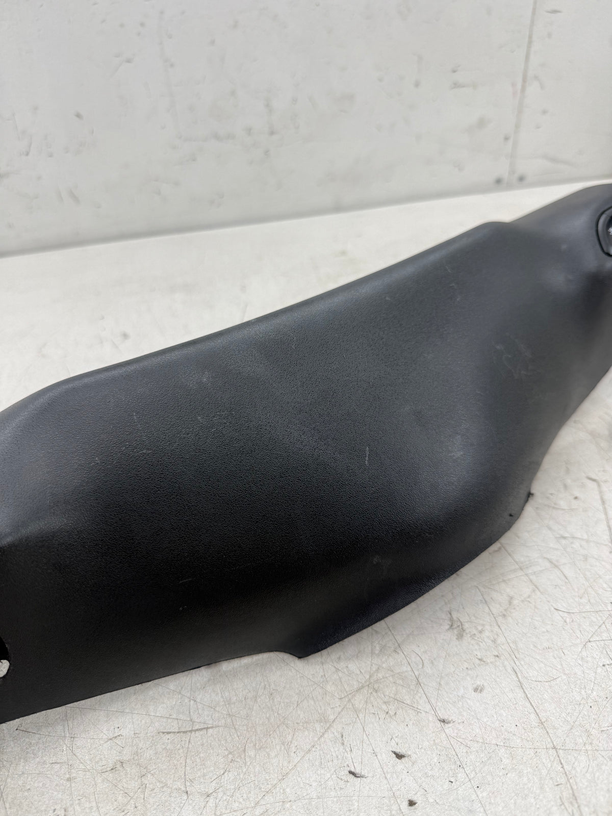 Gilera Runner SP Pro binnenkappen met stuurkap opaco