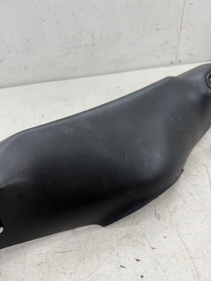 Gilera Runner SP Pro binnenkappen met stuurkap opaco