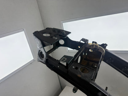 Piaggio Skipper LX 125cc M12 Frame