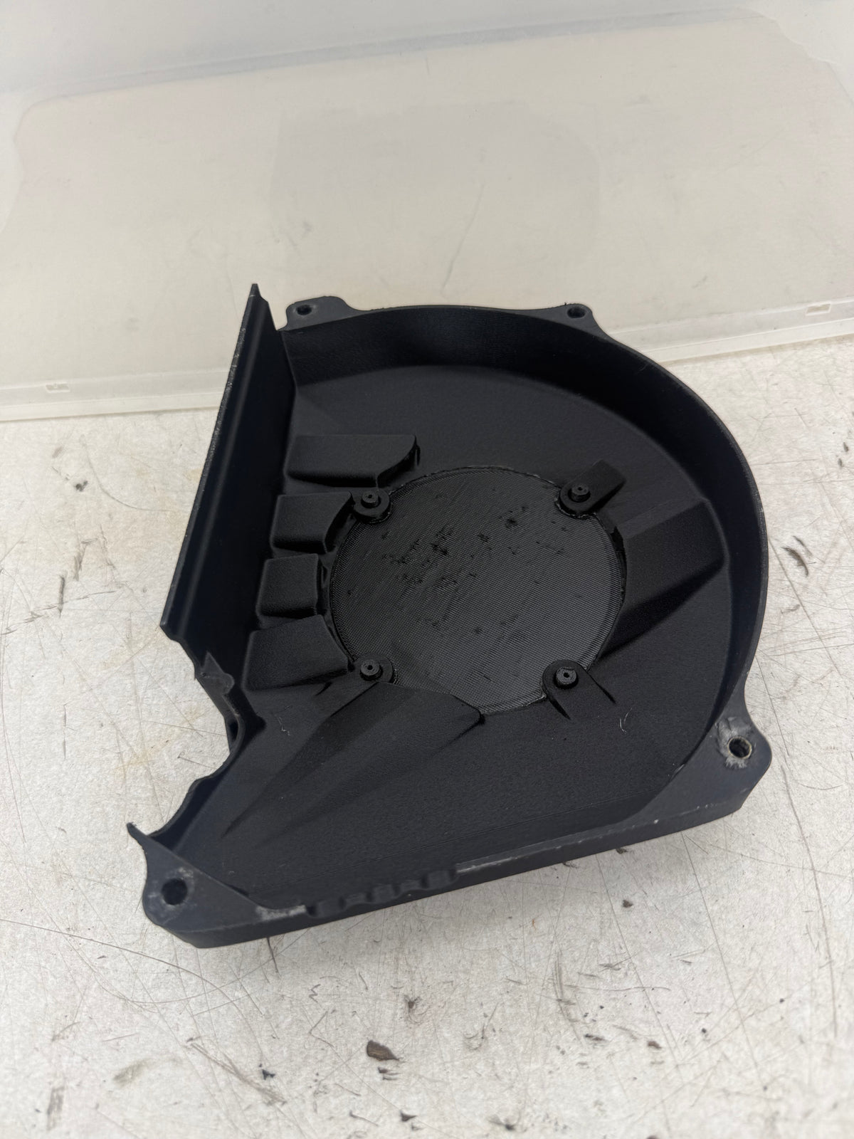 Piaggio Toronda LC ontstekingskap 125cc 180cc