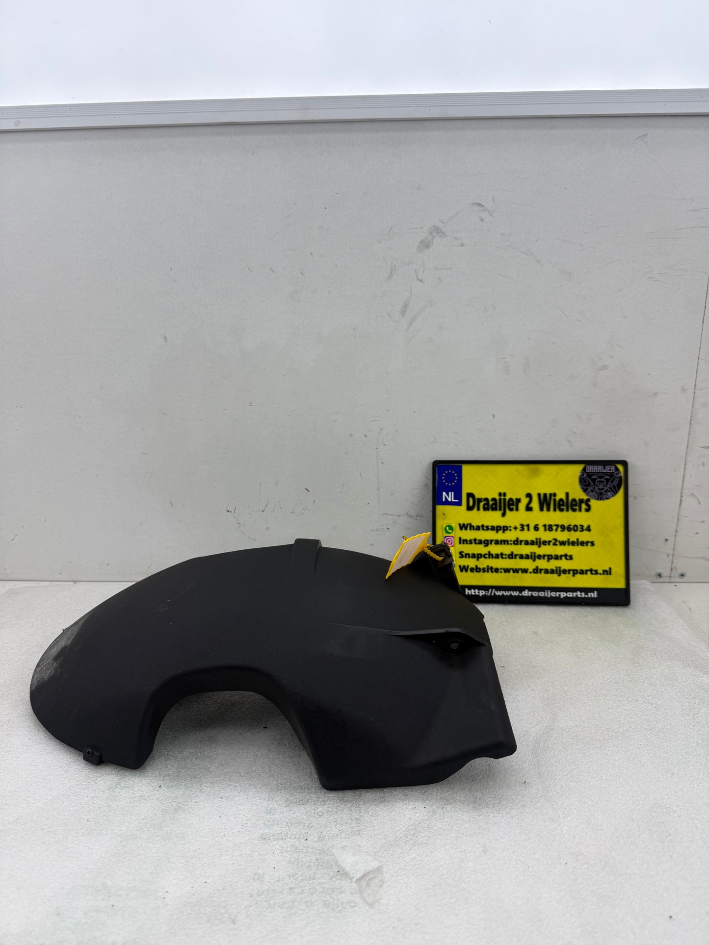 Gilera Runner RST achterwiel spatbord 125cc 200cc