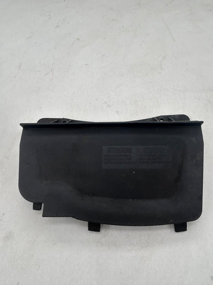 Gilera Runner DD buddybak accukap hoekig model