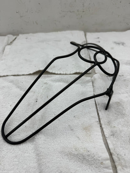Gilera Runner koplamp beugel zwart