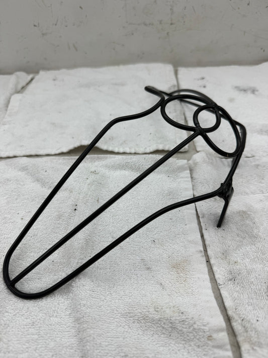 Gilera Runner koplamp beugel zwart