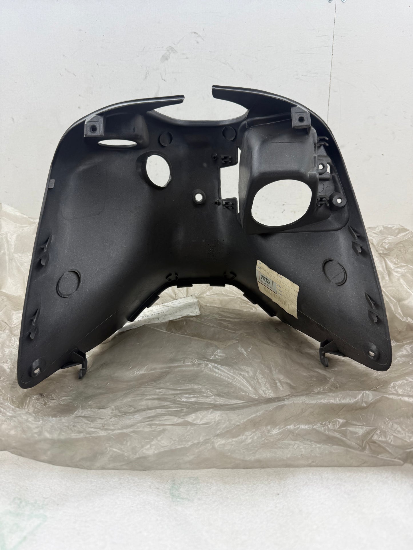 Gilera Runner binnenkap opaco NIEUW (nos)