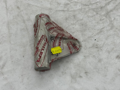 Gilera Citta headlight ears nos