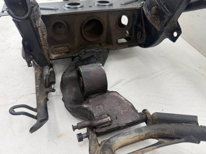 Piaggio SKR 125cc CSM frame