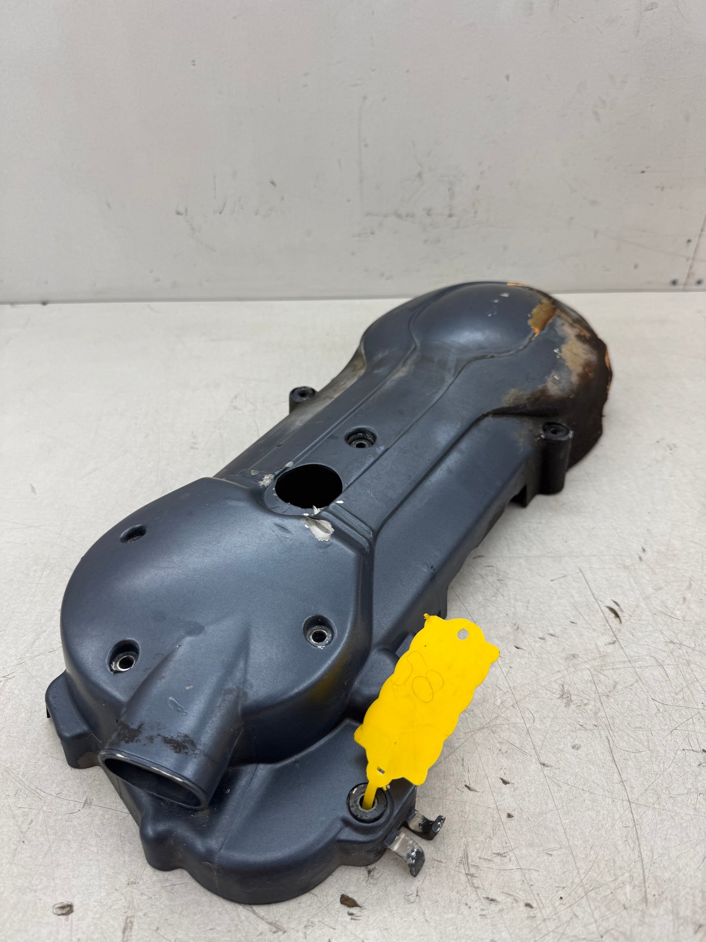 Gilera Runner / skipper LX cartercover 125cc 180cc