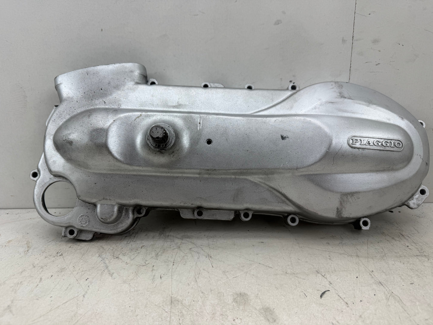 Piaggio Hexagon carterkap 125cc 180cc